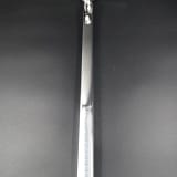 krzyż nierdzewny nagrobkowy nagrobny IRoART inoxy nagrobkowe