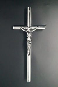 krzyż nierdzewny nagrobkowy ze stali nierdzewnej krzyż nierdzewny nagrobkowy ze stali nierdzewnej inox