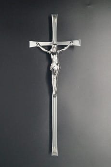 krzyż nierdzewny nagrobkowy ze stali nierdzewnej krzyż nierdzewny nagrobkowy ze stali nierdzewnej inox